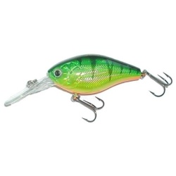 STRIKE PRO VOBLER CRANKY DEEP 4CM/4,6G - Img 8