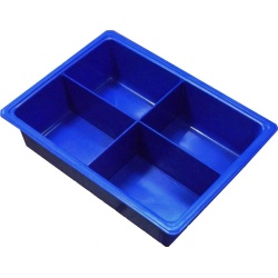 Tava Trakko Groundbait Blue