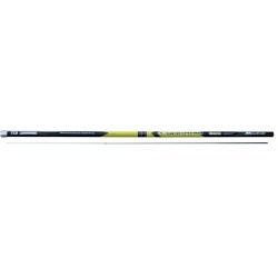 Tica Varga Longbow