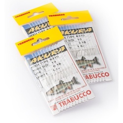 Trabucco Carlige Legate Tip 6315