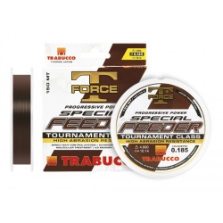 Trabucco, Fir Mono, Special Feeder, Progresiv Power, T-Force, 150 metri