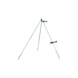 Trabucco - Rod Pod X-RIDE Surf - 2 lansete (pentru pescuit pe nisip)