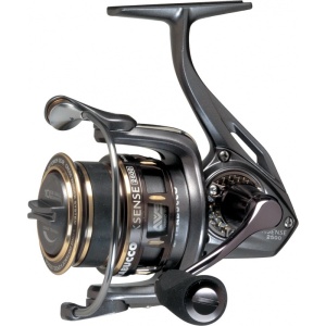 Trabucco X-Sense FA 4000 - Img 1
