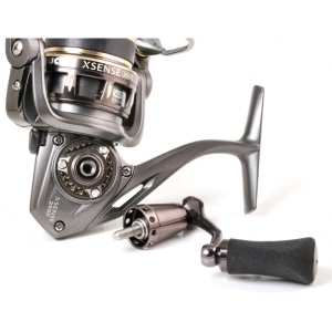 Trabucco X-Sense FA 4000 - Img 3