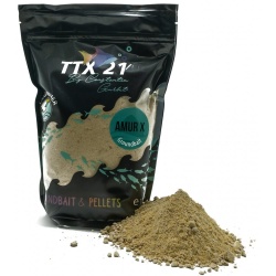 TTX21 Nada , Amur-X, 900 gr.