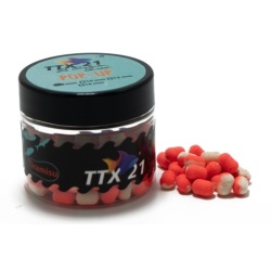 TTX21 Pop-Up Dumbell, 6 mm, 20g - Img 10
