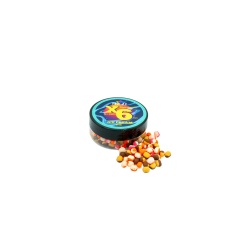 TTX21 Wafter, Dumbell, X6, 6 mm, 20 gr. - Img 8