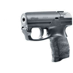 Umarex Walther Pistol Spray Autoaparare PDP Black Piper