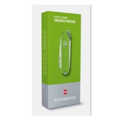 Victorinox Briceag Verde Smashed Avocado 