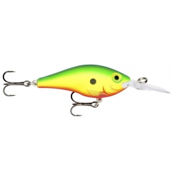Vobler Rapala Max Rap Fat Shad, MXRFS05 (5cm; 8gr)