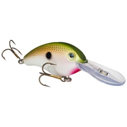 Vobler Strike King Pro Model (Series 4) Tennessee Shad 11cm