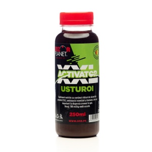 Activator Senzor XXL 250ml. (Alegeti Aroma) - Img 3