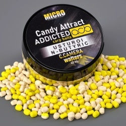 Addicted, Candy Attract, 5mm/40ml
