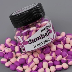 Addicted, Method Dumbell, 6mm/100buc