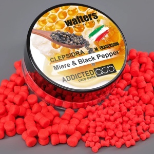 Addicted, Wafters Clepsidra, 6mm