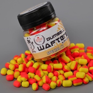 Addicted, Wafters Dumbell, 6mm