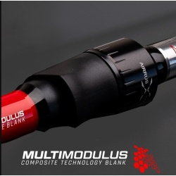 Airrus Lanseta Mercurial Swiftblade 2.13 mt/5.25-17.5 gr/1 buc. M Extra Fast - Img 3