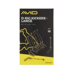 Avid Carp, Accesoriu D-Rig, Kicker
