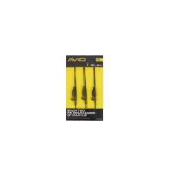 Avid Carp, Set Monturi Leadcore, Plumb Pierdut, Quick Change