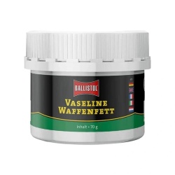 Ballistol Flacon Vaselina Arma 70 gr.