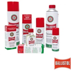 Ballistol Spray 50 ml. Ulei Arma