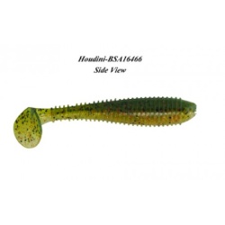 Bass Assassin Lit'l Boss 9.5 cm/6 buc. - Img 7