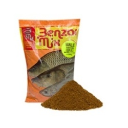 Benzar Mix Nada 1 kg. - Img 3