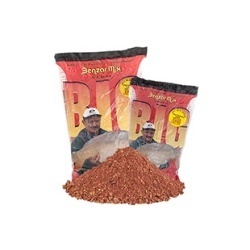 Benzar Mix, Nada Big Series, 1 kg. - Img 4