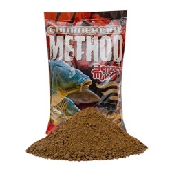 Benzar Mix Nada Comercial 800 gr. - Img 7