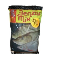 Benzar Mix, Nada, Gama Special, 1 kg. - Img 4