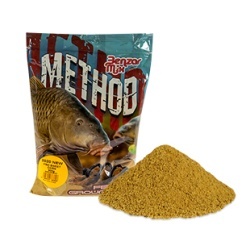 Benzar Mix Nada Method Pro Corn 800 gr. - Img 4