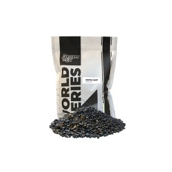 Benzar Mix, Pelete, World Series, 800g - Img 2