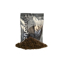 Benzar Mix, Pellete Aller, 800 gr. 2mm