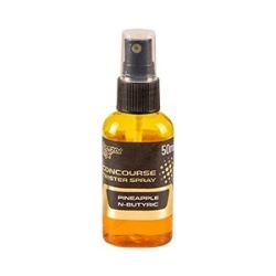 Benzar Mix Spray Concourse Twist 50 ml.