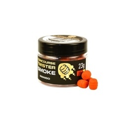 Benzar Mix, Twister Concourse, Smoke, 8 mm, 23 gr. - Img 2