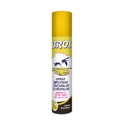 Bros Spray Anti-tantari si Viespi (pentru copii) 90 ml.