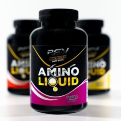Bucovina Baits Amino Liquid 250 ml. - Img 3