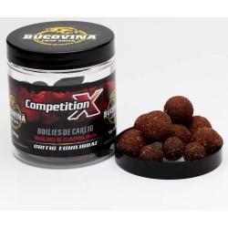 Bucovina Baits, Boilies de Carlig, Critic Echilibrat, 16-20 mm, 120 g - Img 4