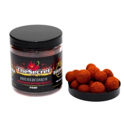 Bucovina Baits, Boilies de Carlig, Tare, 16-20 mm, 150 gr. - Img 5