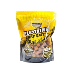 Bucovina Baits Boilies Grab & Go, Tare, 24 mm, 800 gr - Img 3