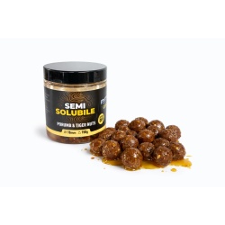 Bucovina Baits Boilies Semisolubil, 22 mm, 150 gr