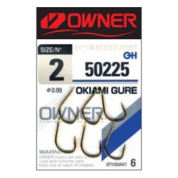 CARLIG OWNER 50225 - No.4