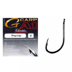 Carlige Gamakatsu A1 G-Carp Pop-Up
