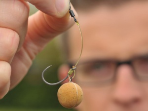 Carlige Korda, Krank Choddy, 10buc/plic - Img 3