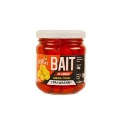 Carp Expert, Mega Corn, Borcan, 212ml