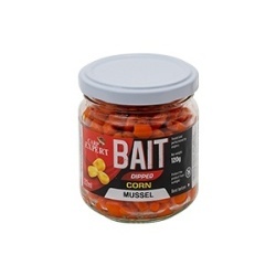 Carp Expert, Porumb Dipped, 212ml