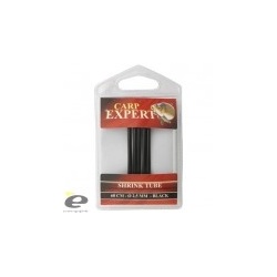 Carp Expert Shrink Tube Negru