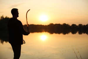 Cobra Korda, Easy Stick (20-25mm)