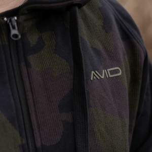 Compleu Avid Carp, Distorsion Onesie - Img 5