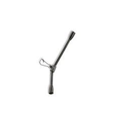 Cormoran, Set 3 buc. Anti-tangle Feeder, pentru cosulete, 135° - Img 3